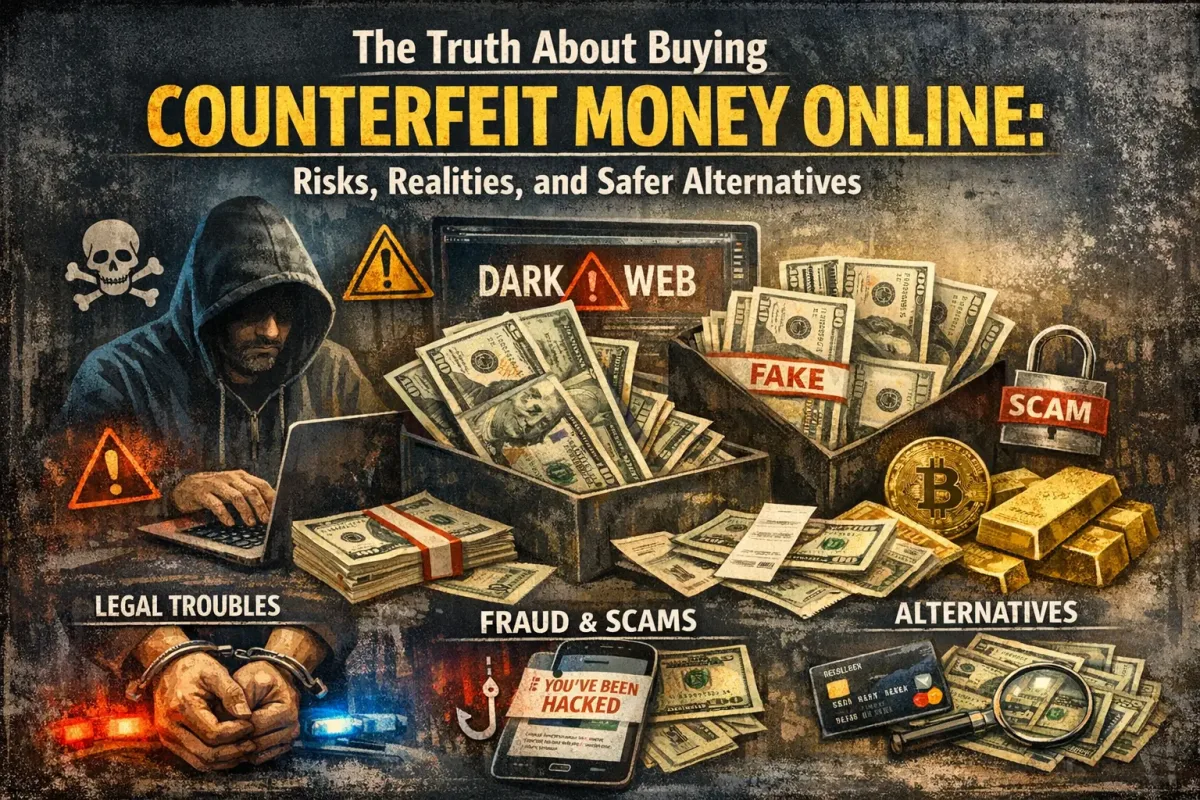 Buy Counterfeit Money from Darkvendorss.com Risk Free